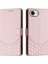 iPhone 16E Için Rfıd Pu Telefon Kılıfı (Yurt Dışından) 5