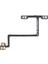 Realme Gt Neo 5 Için Ses Düğmesi Flex Kablo (Yurt Dışından) 1