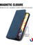 Realme C55 Için Skin Fe Manyetik Deri Kılıf (Yurt Dışından) 5