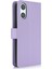 Sony Xperia 10 Vı Için Pu Telefon Kılıfı (Yurt Dışından) 3