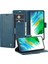 Samsung Galaxy S22 / S22+ Için Lc.ımeeke Pu + Tpu Kılıf (Yurt Dışından) 1