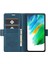 Samsung Galaxy S22 / S22+ Için Lc.ımeeke Pu + Tpu Kılıf (Yurt Dışından) 3