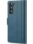 Samsung Galaxy S22 / S22+ Için Lc.ımeeke Pu + Tpu Kılıf (Yurt Dışından) 4