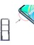 Oppo Realme C17 Için Tepsi + Mikro Sd Kart Tepsisi (Yurt Dışından) 4
