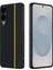 Samsung Galaxy S25 Edge 5g Için Karbon Fiber Dokulu Telefon Kılıfı (Yurt Dışından) 1