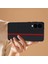 Samsung Galaxy S25 Edge 5g Için Karbon Fiber Dokulu Telefon Kılıfı (Yurt Dışından) 2