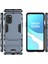 Oneplus 8t Için Tutuculu Pc + Tpu Darbeye Dayanıklı Kılıf (Yurt Dışından) 5