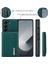 Dg.mıng M2 S Telefon Kılıfı Samsung Galaxy Z Fold6 (Yurt Dışından) 5