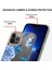 iPhone 14 Pro Için Çiçekler ve Bitkiler Tpu Kılıf (Yurt Dışından) 4