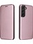 Samsung Galaxy S22 Için Karbon Fiber Doku Kılıf (Yurt Dışından) 2