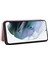 Samsung Galaxy S22 Için Karbon Fiber Doku Kılıf (Yurt Dışından) 4