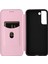 Samsung Galaxy S22 Için Karbon Fiber Doku Kılıf (Yurt Dışından) 5