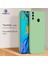 Huawei P30 Lite / Nova 4e Için Sıvı Silikon Telefon Kılıfı (Yurt Dışından) 5