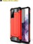 Galaxy S20 Fe 5g Için Tpu + Pc Kombinasyon Kılıfı (Yurt Dışından) 1