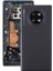 Huawei Mate 30 Pro Için Arka Kapak (Yurt Dışından) 1