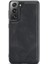 Retro Manyetik Pu Kılıf Samsung Galaxy S22 5g (Yurt Dışından) 3