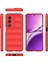 Oppo A3 Pro Hindistan Için Tpu + Flann Telefon Kılıfı (Yurt Dışından) 5