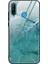 Huawei P30 Lite / Nova 4e Için Mermer Gl Kılıf (Yurt Dışından) 1
