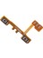Oppo Reno Için Ses Düğmesi Esnek Kablosu (Yurt Dışından) 2