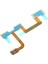 Huawei Enjoy 20 Pro Için Güç ve Ses Düğmesi Flex Kablo (Yurt Dışından) 3