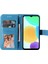 Infinix Smart 6 Için Pu Telefon Kılıfı (Yurt Dışından) 4