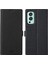 Oneplus Nord 2 5g Için K S Manyetik Toka Pu Kılıf (Yurt Dışından) 1