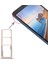 Xiaomi Redmi 7A Için Tepsi + Mikro Sd Kart Tepsisi (Yurt Dışından) 1