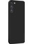 Samsung Galaxy S22 5g Için Sıvı Silikon Tpu Telefon Kılıfı (Yurt Dışından) 1
