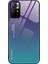 Xiaomi Redmi Note 11 5g/poco M4 Pro Için Degrade Renkli Kılıf (Yurt Dışından) 1