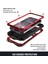 iPhone 13 Için R-Just Tutuculu Koruyucu Kılıf (Yurt Dışından) 5