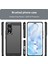 Honor 90 Pro Için Fırçalanmış Dokulu Tpu Telefon Kılıfı (Yurt Dışından) 3