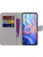 Xiaomi Redmi Not 11 Için Pu Deri Kılıf (Yurt Dışından) 4