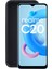 Oppo Realme C20 Için Tpu Telefon Kılıfı (Yurt Dışından) 1