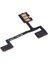 Oppo Reno Ace Için Ses Düğmesi Flex Kablo (Yurt Dışından) 2