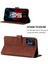 Infinix Note 12 Pro 5g Için Crossbody Deri Kılıf (Yurt Dışından) 5