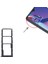 Oppo A12 CPH2083 Için Tepsi+Mikro Sd Kart Tepsisi (Yurt Dışından) 4