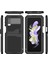 Samsung Galaxy Z Flip4 Için Metal Hayat Su Geçirmez Telefon Kılıfı (Yurt Dışından) 2