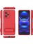 Xiaomi Redmi Note 12 Pro 5g Global Için Dalgalı Dokulu Tpu Kılıf (Yurt Dışından) 3