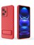 Xiaomi Redmi Note 12 Pro 5g Global Için Dalgalı Dokulu Tpu Kılıf (Yurt Dışından) 4