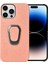 iPhone 14 Pro Için Halkalı Telefon Kılıfı (Yurt Dışından) 1