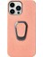 iPhone 14 Pro Için Halkalı Telefon Kılıfı (Yurt Dışından) 2