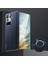 Honor Magic Vs3 Için Sulada Kevlar Texture Pc Kılıfı (Yurt Dışından) 2