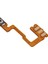 Oppo Realme 7 Pro RMX2170 Için Ses Düğmesi Flex Kablo (Yurt Dışından) 4