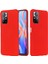 Xiaomi Redmi Note 11 5g Için Sıvı Silikon Kılıf (Yurt Dışından) 2