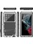 Samsung Galaxy S22 Ultra 5g Için Rj-56 Sağlam Telefon Kılıfı (Yurt Dışından) 2