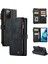 CASEME-C30 Pu + Tpu Kılıf Samsung Galaxy S20 Fe (Yurt Dışından) 1