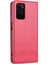 Oppo K10 / A96 4g / Realme 9i Için Azns Buzağı Dokusu Kılıfı (Yurt Dışından) 3