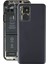 Xiaomi Redmi K60E Oem Arka Kapak Için (Yurt Dışından) 1
