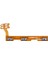 Honor Play5 Için Güç + Ses Düğmesi Flex Kablo (Yurt Dışından) 1