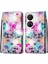 Huawei P50 Pro Için Pu Kılıf (Yurt Dışından) 5